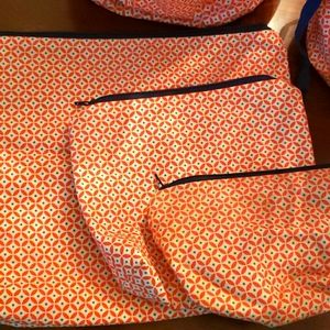 Travel bags for toiletries